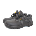 Fashion black hammer esd steel toe food industry special purpose safety footwear labor best no slip work shoes for man